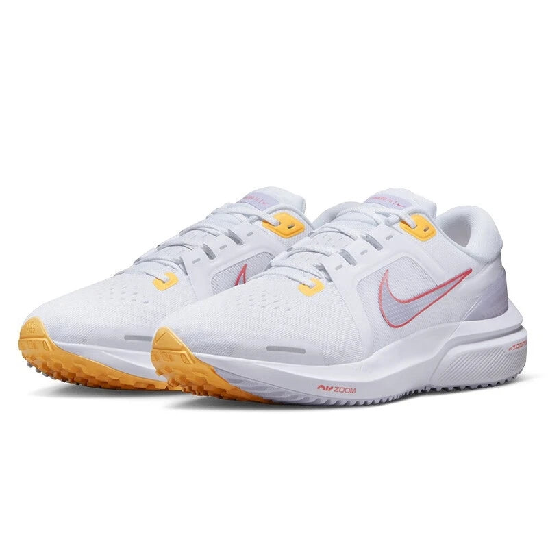 Original New Arrival NIKE WMNS NIKE AIR ZOOM VOMERO 16 Women's Running Shoes Sneakers