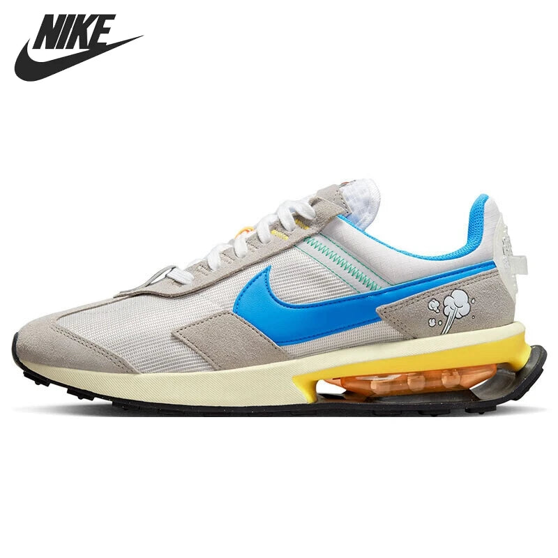 Original New Arrival NIKE AIR MAX PRE-DAY Men's Running Shoes Sneakers