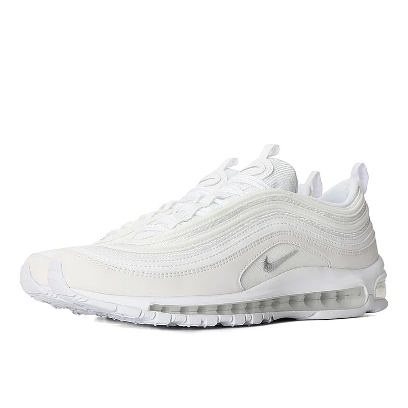 Original New Arrival NIKE  AIR MAX 97 Men's Running Shoes Sneakers