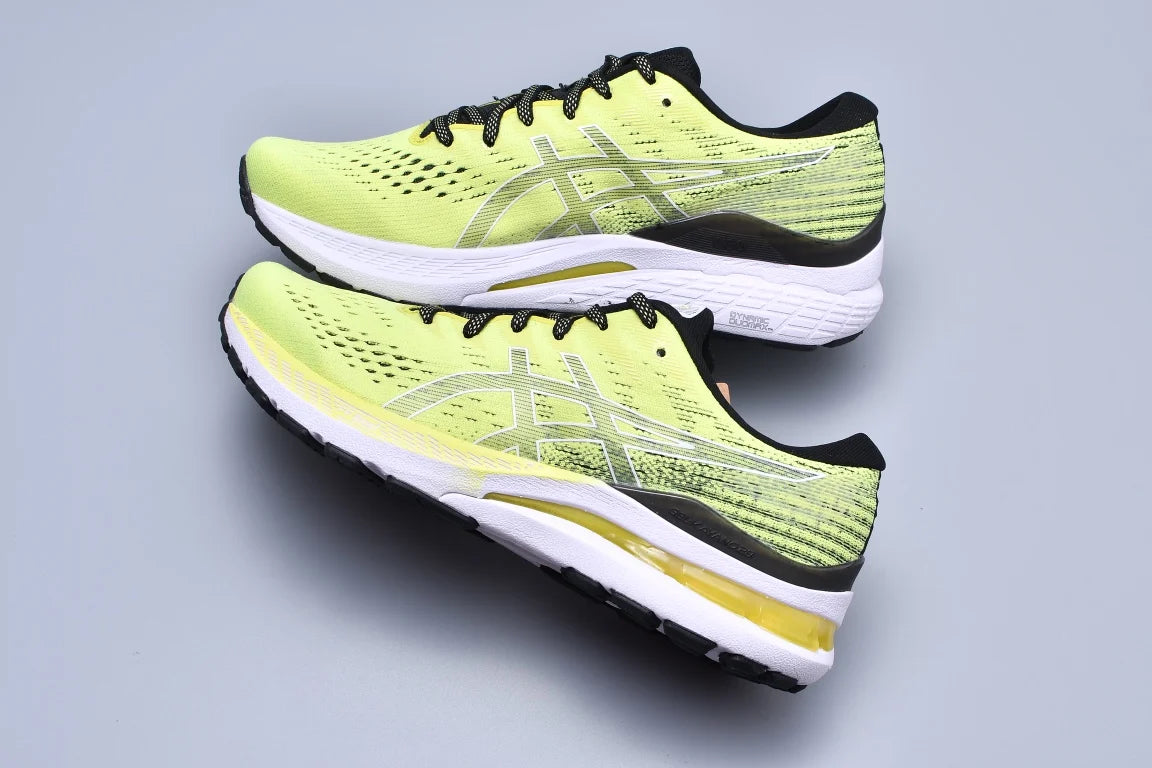 Asics Gel Kayano 28 Comfortable Breathable Casual Men Shoes