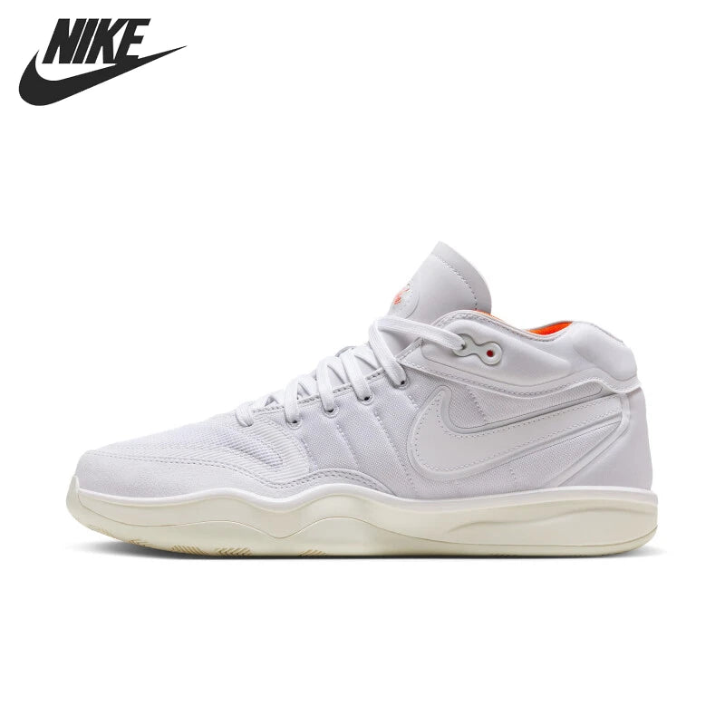 Original New Arrival NIKE AIR ZOOM G.T. HUSTLE 2 EP Men's Skateboarding Shoes Sneakers