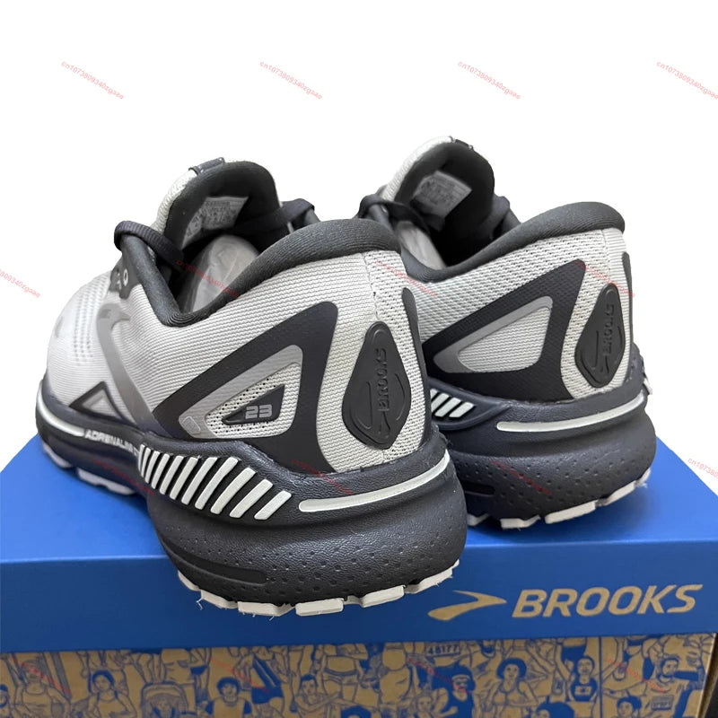 BROOKS Adrenaline GTS 23 Running Shoes for Men