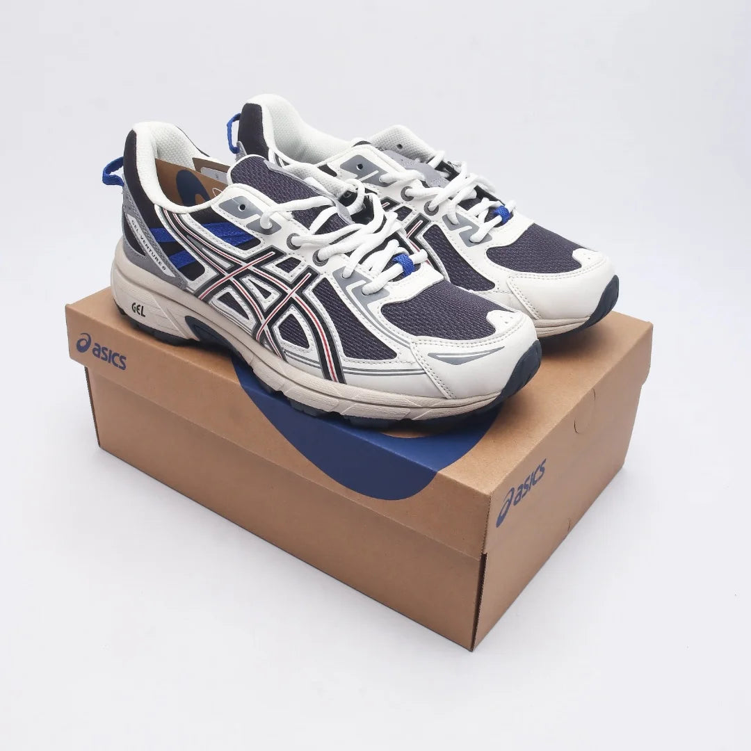 Asics Gel Venture 6 Men Running Shoes Classic Gel