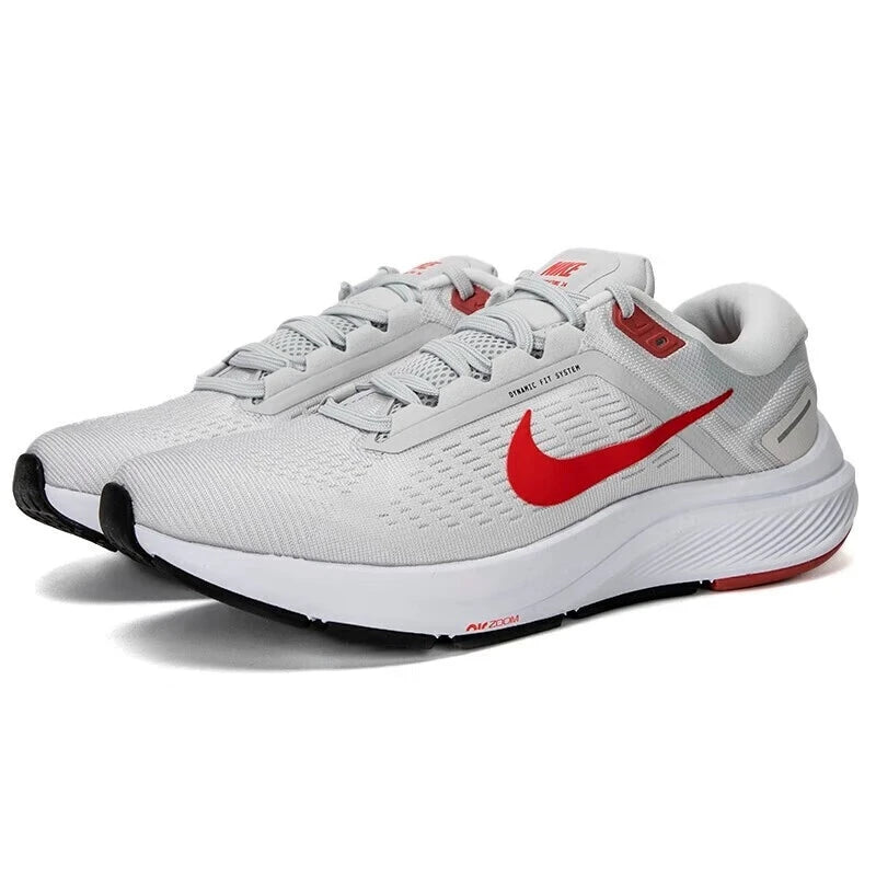 Original New Arrival NIKE AIR ZOOM STRUCTURE 24 Men's Running Shoes Sneakers