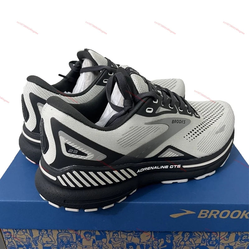 BROOKS Adrenaline GTS 23 Running Shoes for Men