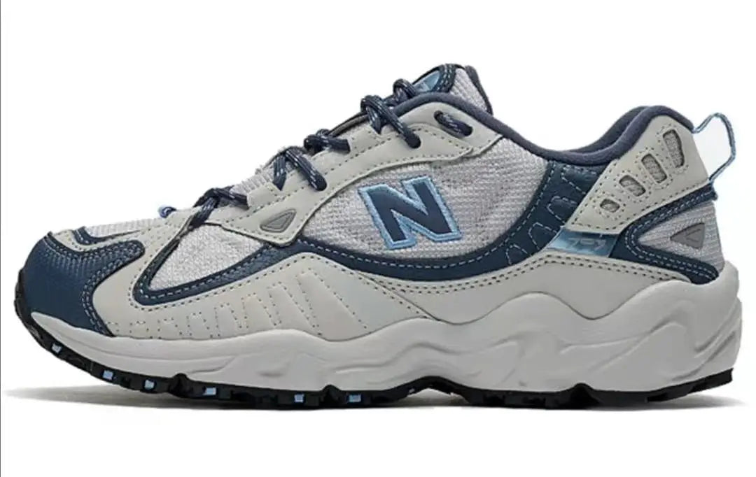 New Balance Unisex NB703 Light Athletic  Durable Breathable Sneakers