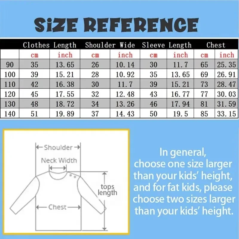 New Sprunki Kids Sweatshirt Cartoon Game Figure Printed Tops Boys Winter Casual Sports Sweatshirts 2024 Autumn Children Clothing