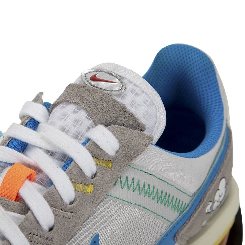 Original New Arrival NIKE AIR MAX PRE-DAY Men's Running Shoes Sneakers