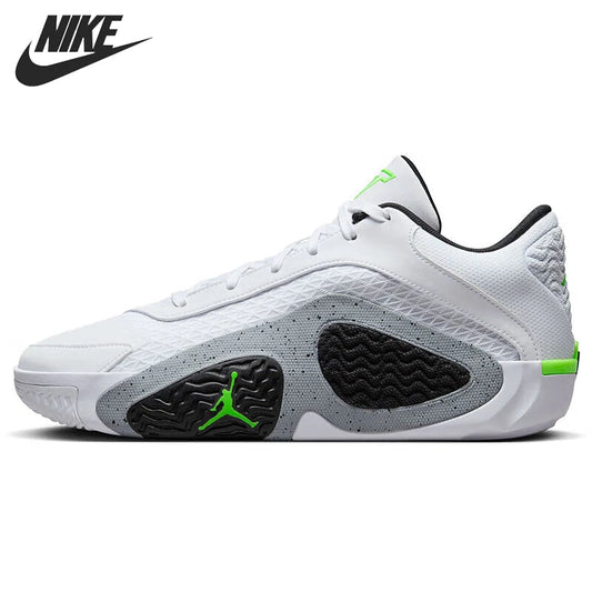 Original New Arrival NIKE  TATUM 2 PF Men's Skateboarding Shoes Sneakers