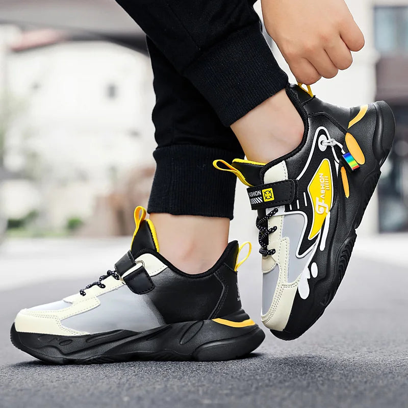 Children's Sneakers  Sport Running  Footwear