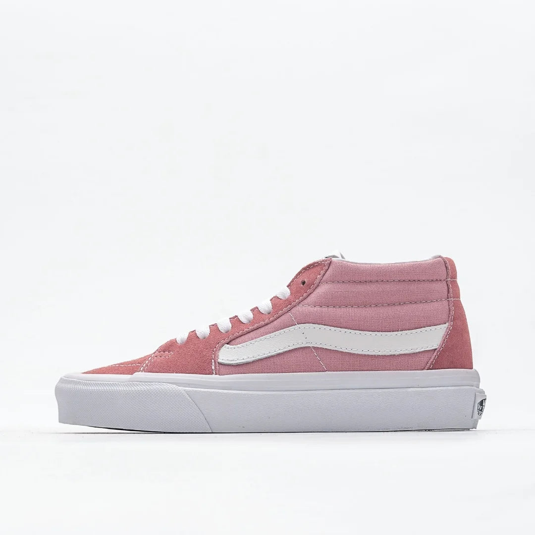 2024 Unisex Original VANS SK8 MID Old Skool Shoes