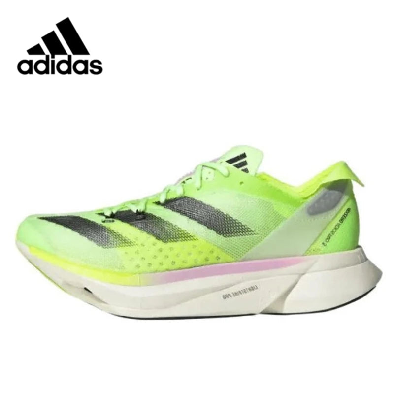 Adidas running shoes fashion mesh breathable comfortable non-slip  sports sneakers