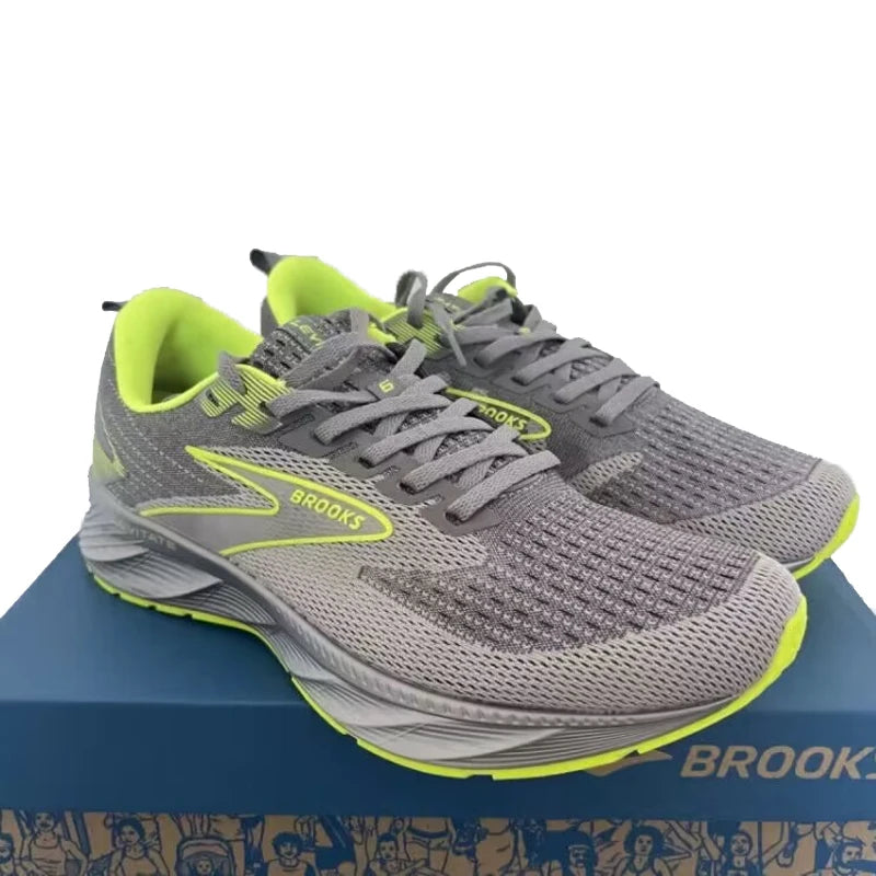 BROOKS Sneakers Levitate 6 Men Running Shoes Cushioned