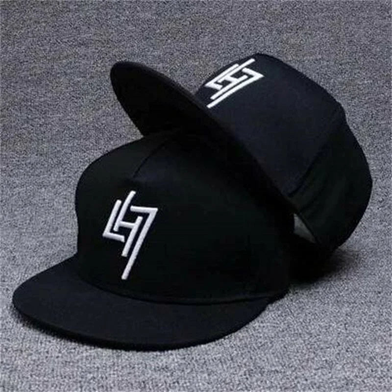 Ny højkvalitets Gorras Para Hombres Unisex luksus baseball caps til mænd Damer Justerbar Snapback Hat HipHop Dad HatteTrucker Hat