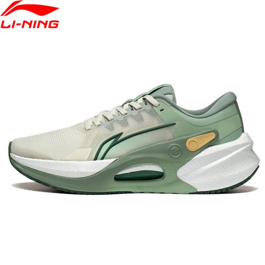 Li-Ning Mænd FURIOUS RIDER 7 løbesko BOOM Pude PROBAR LOC LiNing Support Sports Sneakers ARZT003