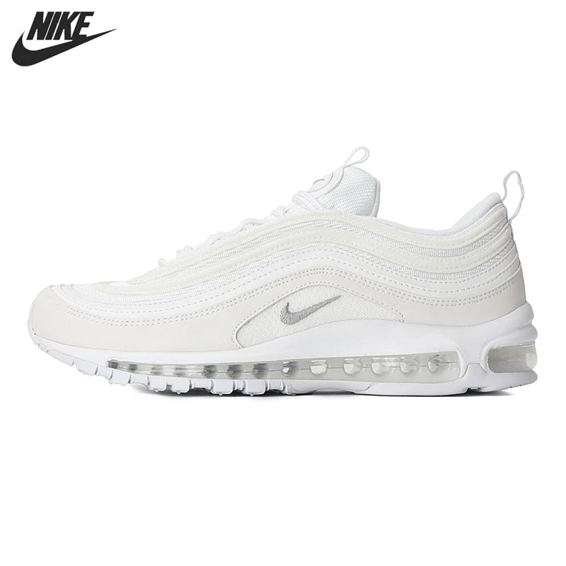 Originale New Arrival NIKE AIR MAX 97 løbesko herre sneakers