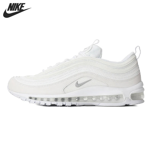 Original New Arrival NIKE  AIR MAX 97 Men's Running Shoes Sneakers