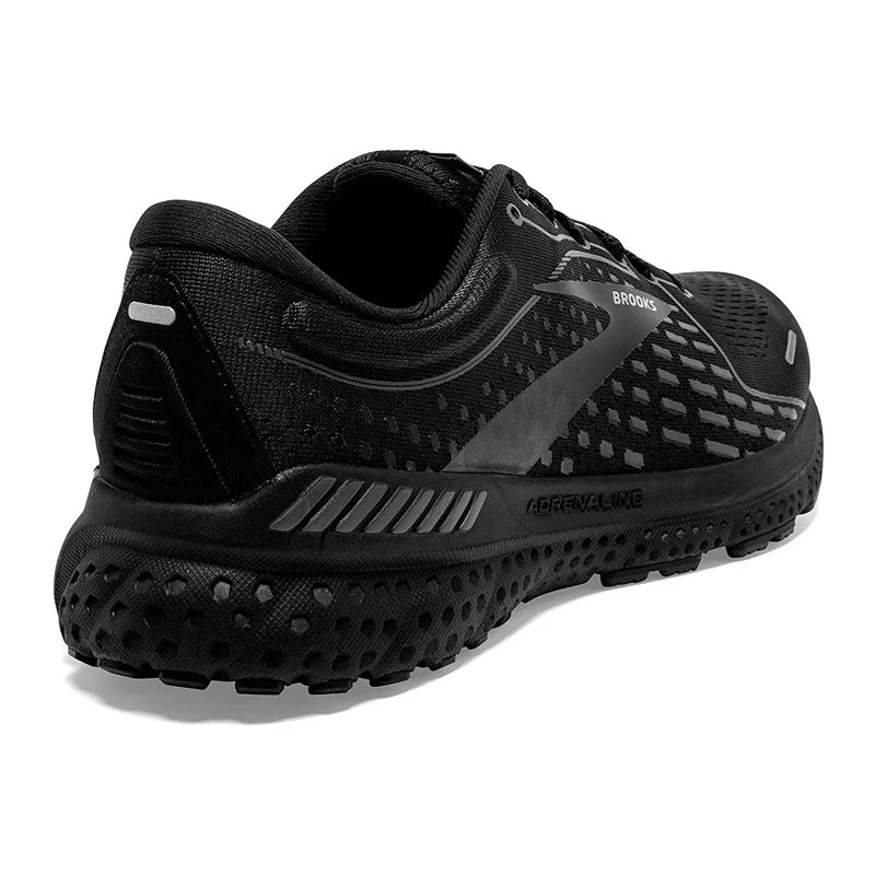 BROOKS Running Shoes Men Adrenaline Gts 21 Replace Outdoor Jogging Shoes