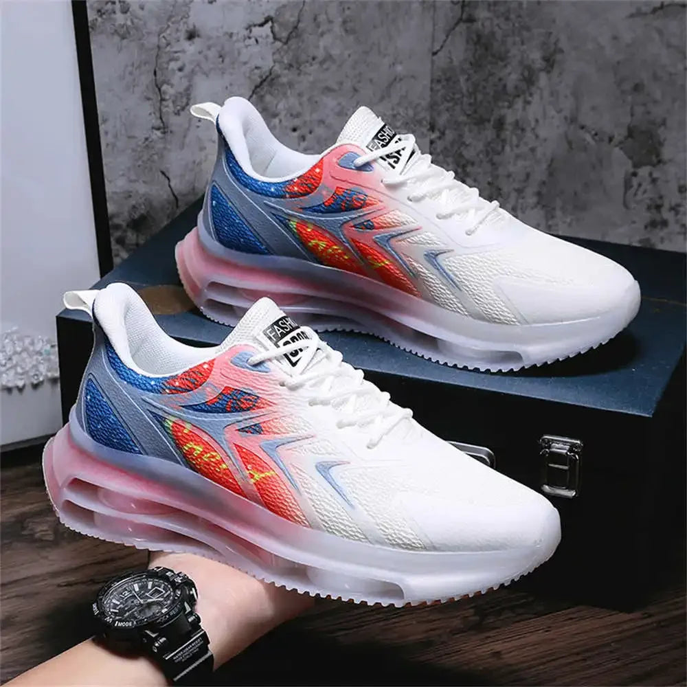 Massive Shock Absorber Vip Luxury Brand Casual Sneakers For Teens Running Shoes