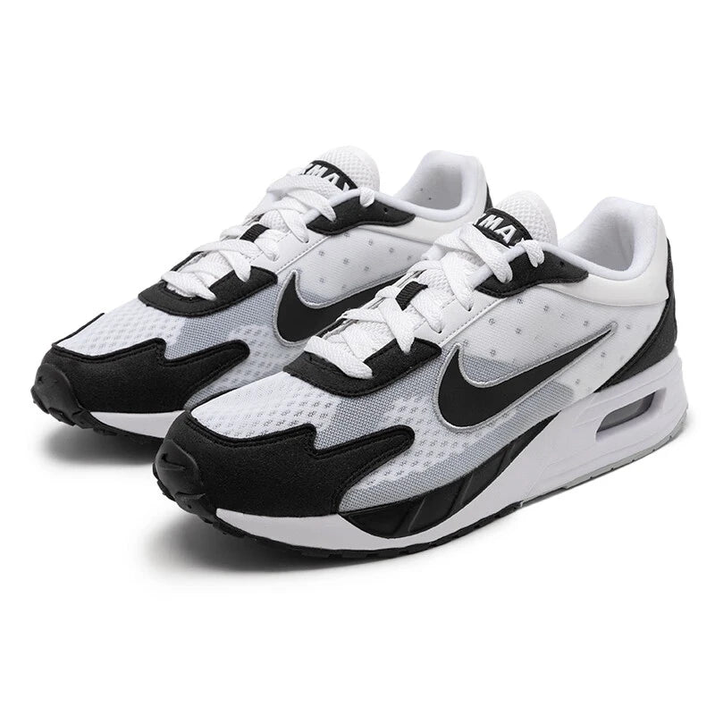 Original New Arrival NIKE NIKE AIR MAX SOLO Men's Running Shoes Sneakers