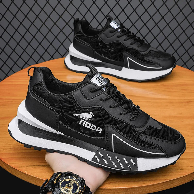 2023 Men Shoes  Trainers Breathable Sport  Sneakers