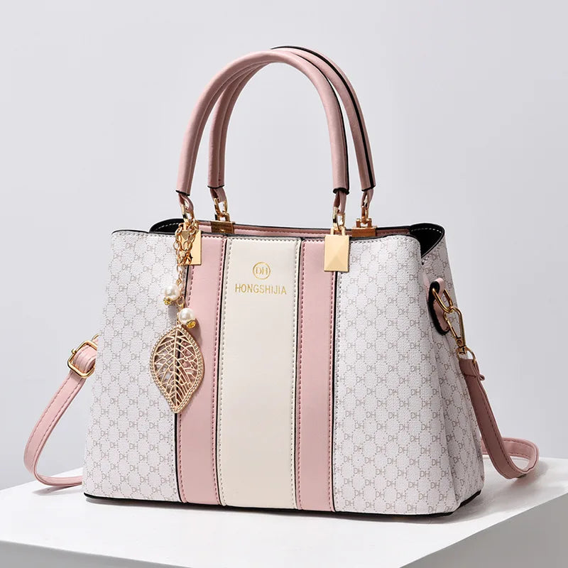 2024 spring and summer new fashion handbag tide