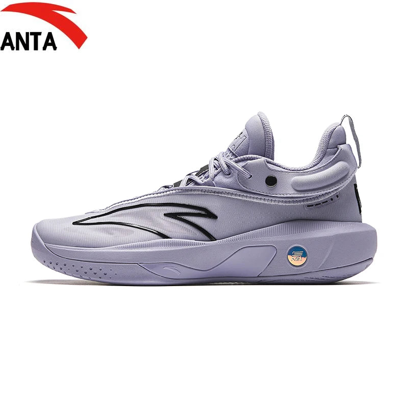 ANTA KT8 platinum (four-color optional) nitrogen technology professional combat carbon plate sneakers