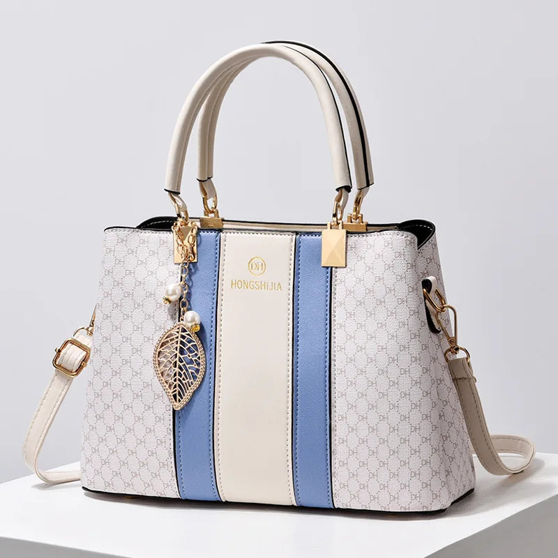 2024 spring and summer new fashion handbag tide