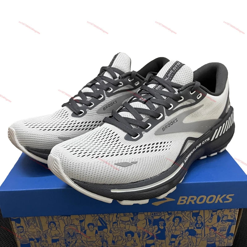 BROOKS Adrenaline GTS 23 Running Shoes for Men