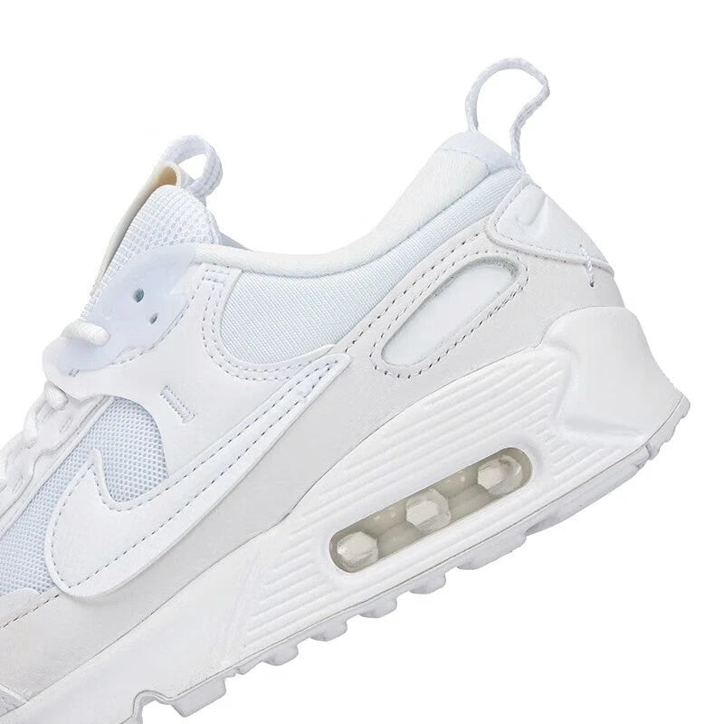 Original New Arrival NIKE W AIR MAX 90 FUTURA Women's  Running Shoes Sneakers