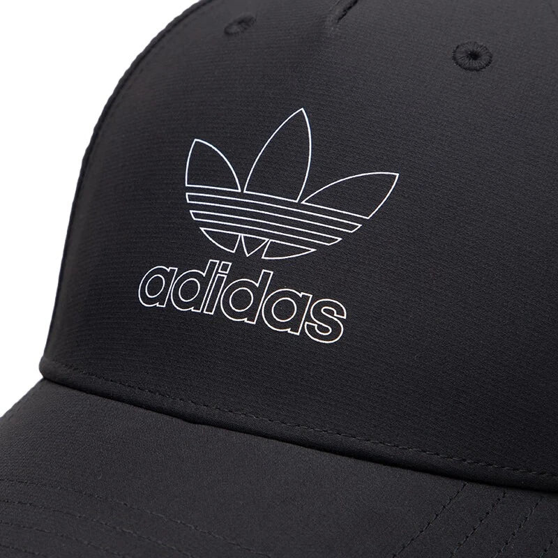 Original New Arrival Adidas Originals Unisex Running Soprts Caps Sportswear