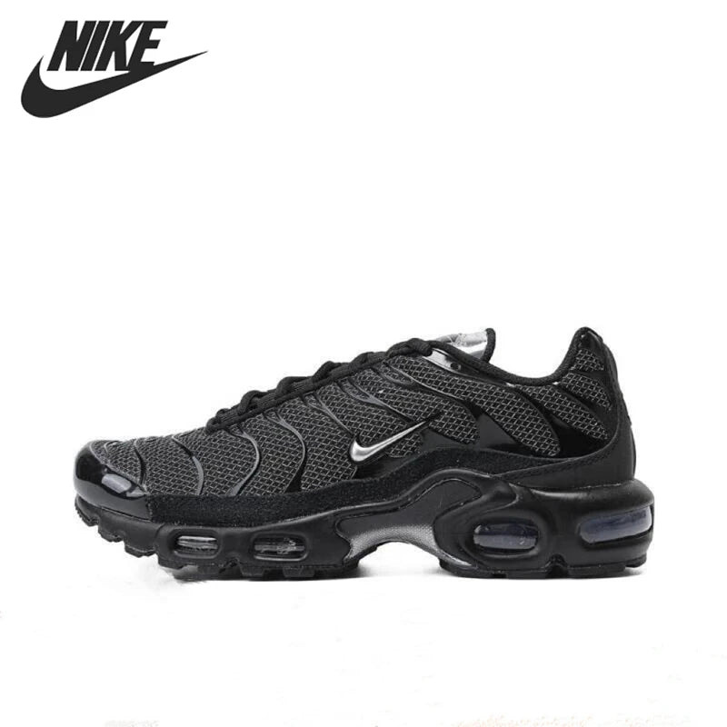 Original New Arrival NIKE WMNS NIKE AIR MAX PLUS Women's Running Shoes Sneakers