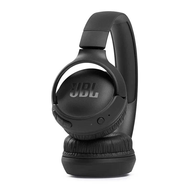 100% Original JBL TUNE 510BT Wireless Bluetooth Headphones Music Sports Headset Boys and Girls Mobile Computer Universal