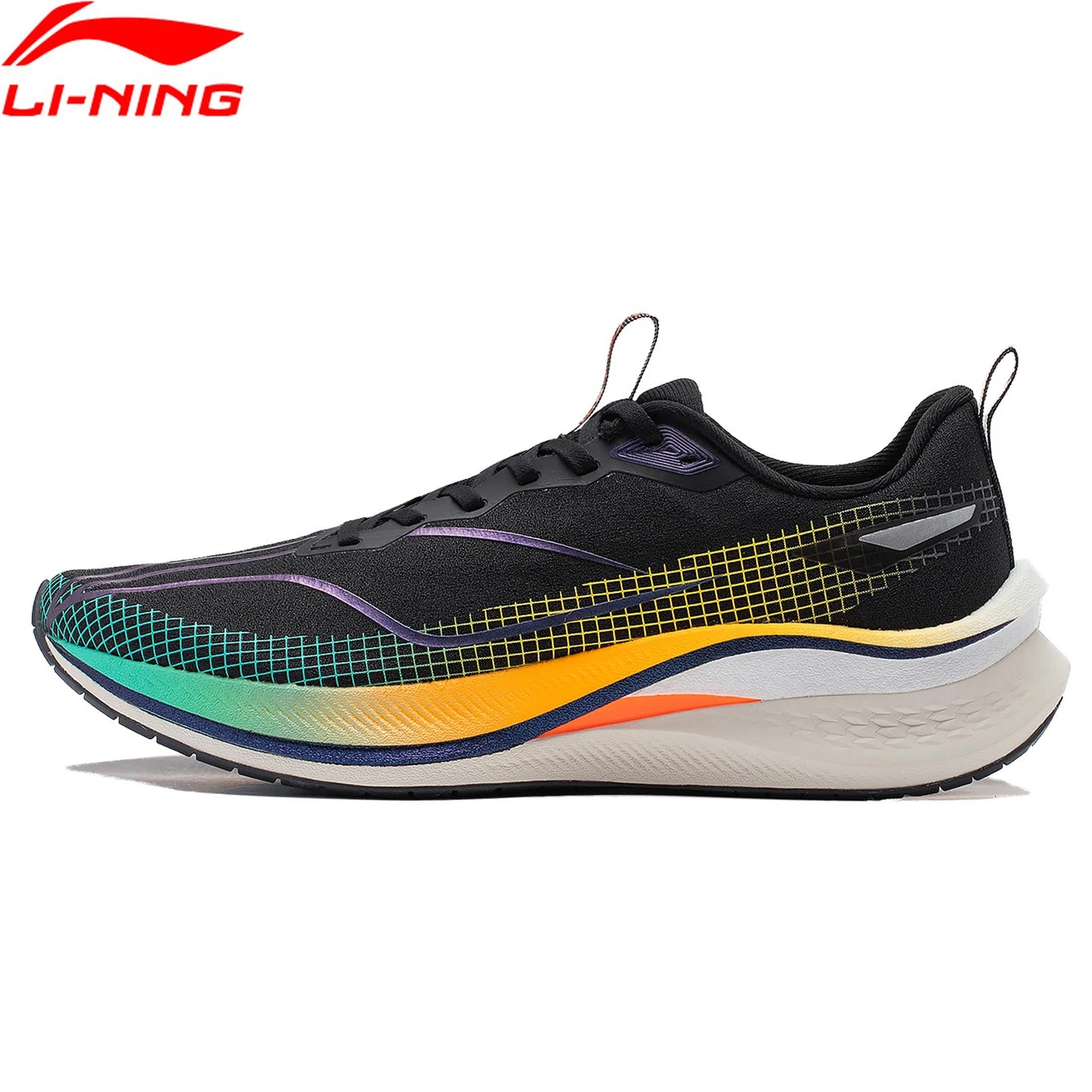 RED HARE 7 PRO Racing Running Shoes BOOM Breathable Wearable Light Sneakers ARPU001