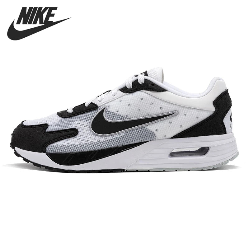 Original New Arrival NIKE NIKE AIR MAX SOLO Herre løbesko sneakers