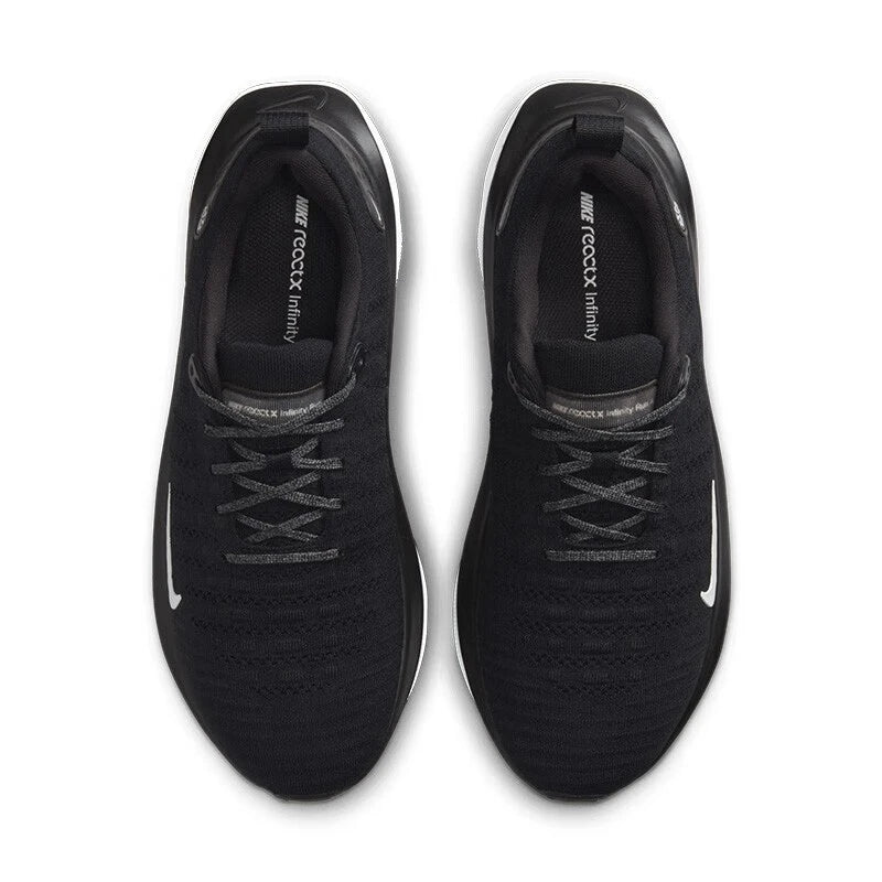 Original New Arrival NIKE REACTX INFINITY RUN 4 løbesko herre sneakers