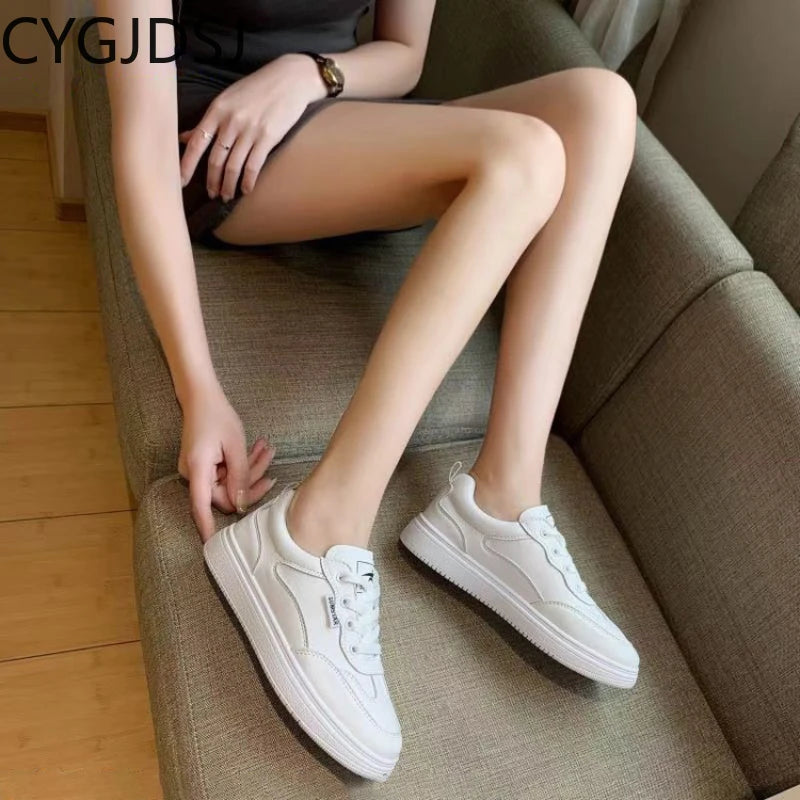 Women Luxury Designer Chunky Sneakers