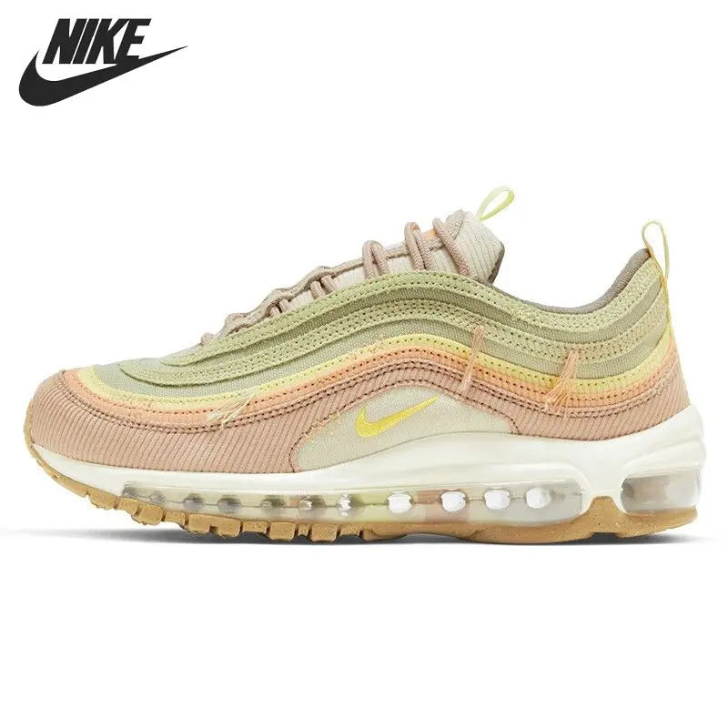 Original New Arrival NIKE W AIR MAX 97 løbesko til kvinder sneakers