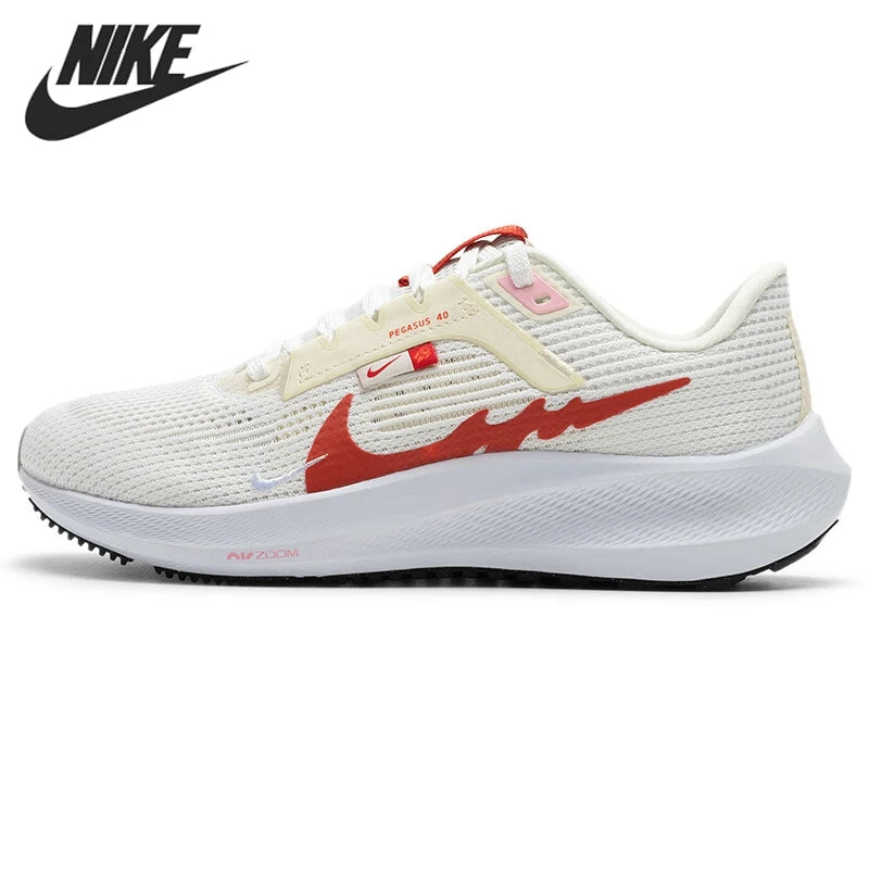 Original New Arrival NIKE W AIR ZOOM PEGASUS 40 Women's Running Shoes Sneakers