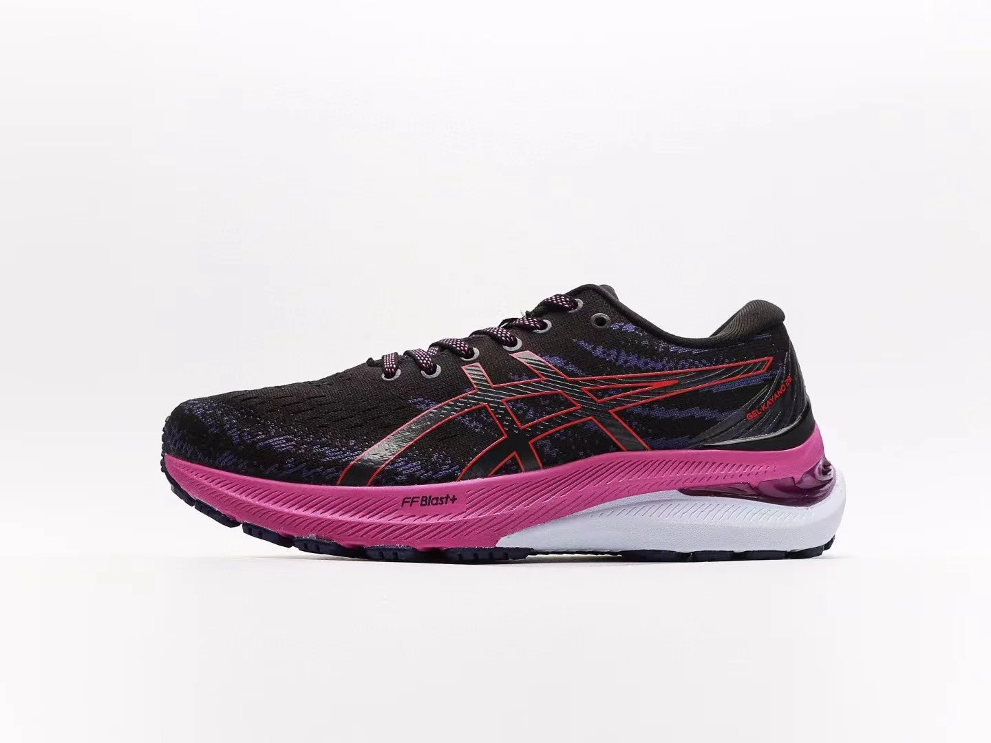 Asics GEL Kayano 29 Women Running  Sneakers  Cushion Stability