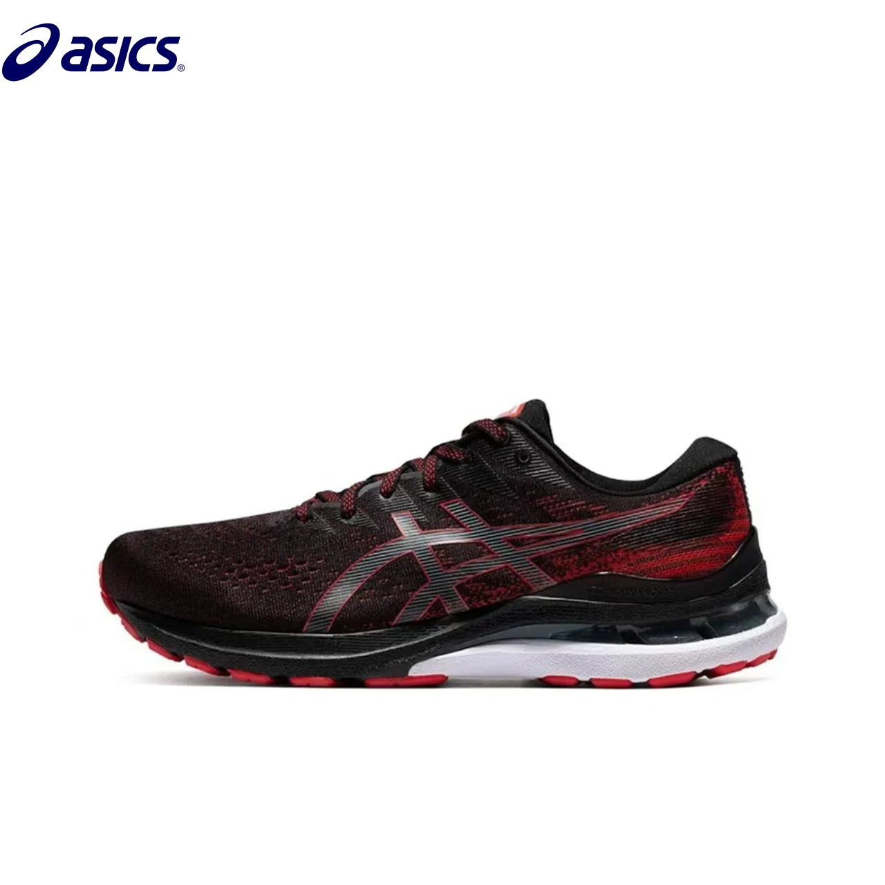 Original Asics Gel Kayano 28 Men Off Road Running Shoes Cushion Stability Kayano 28 Running Breathable Sport Sneakers