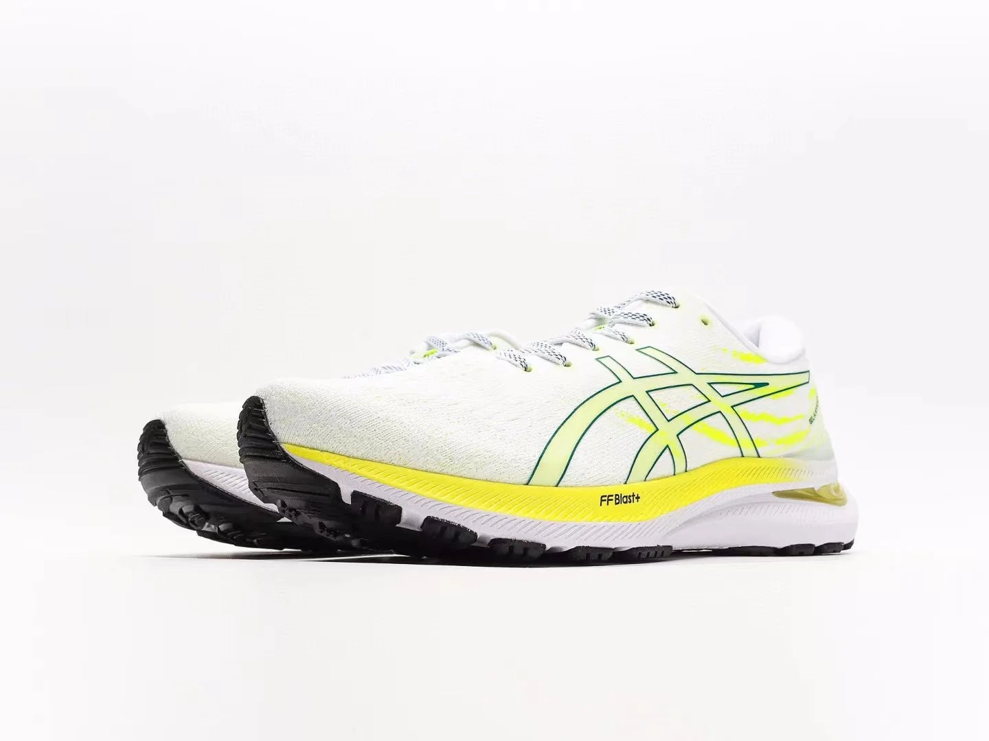 Asics Gel Kayano 29 Men Running Shoes  Breathable