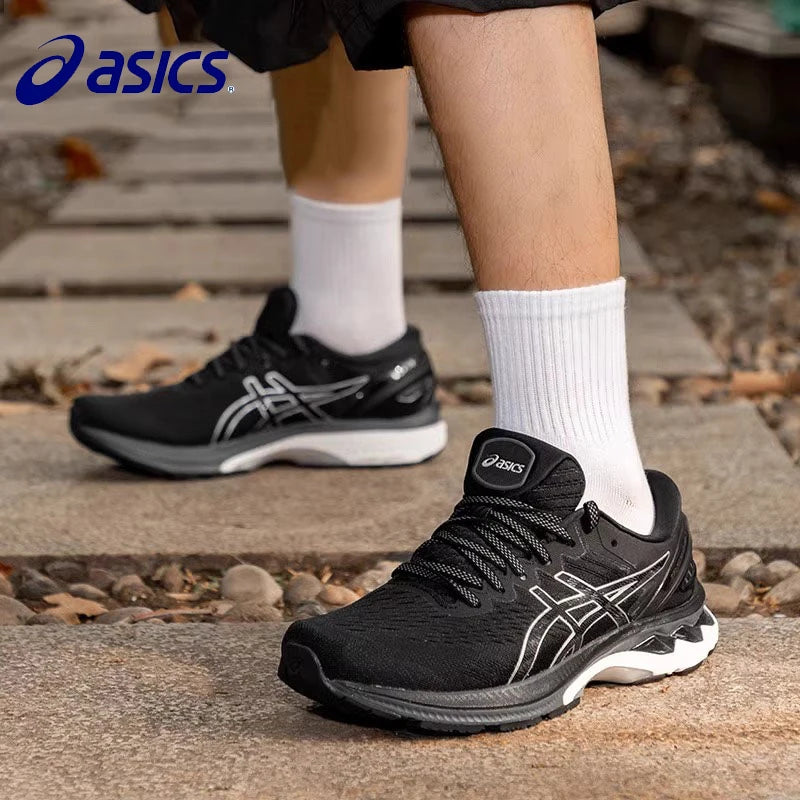 Asics Gel Kayano 27 Original Men Running