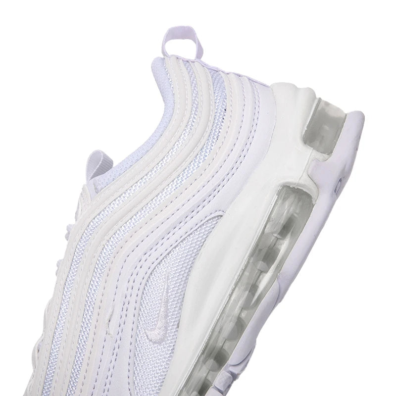 Original New Arrival NIKE WMNS AIR MAX 97 Women's  Running Shoes Sneakers