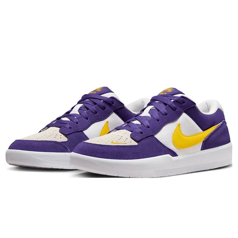 Original New Arrival NIKE  SB FORCE 58 Men's Skateboarding Shoes Sneakers