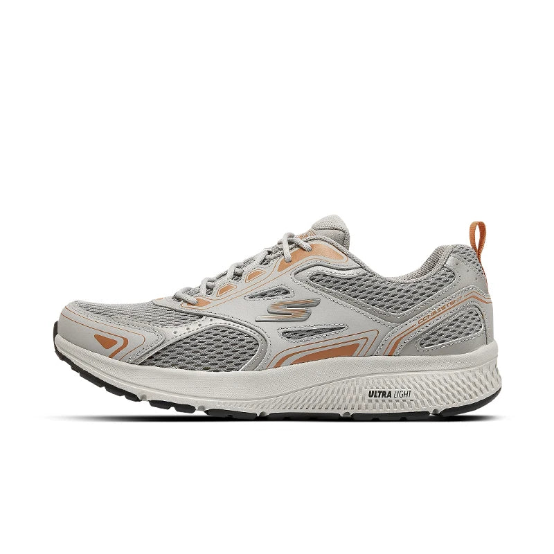 Skechers Shoes for Men "GO RUN CONSISTENT" Running Shoes, Comfort, Suitable for Daily Jogging Mens Sneakers