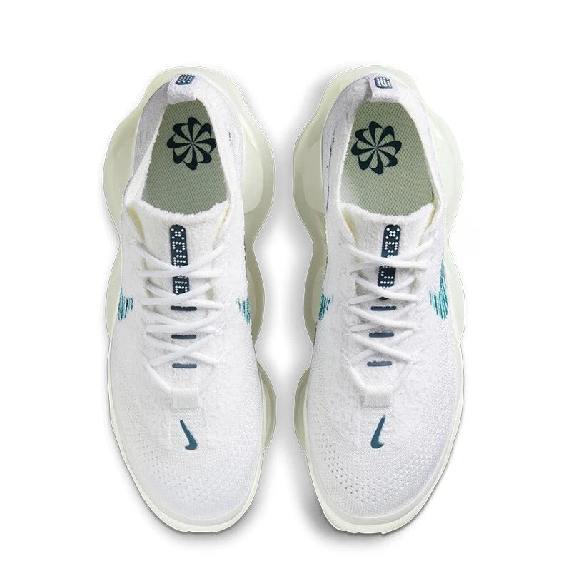 Original New Arrival NIKE  AIR MAX SCORPION FK Men's Running Shoes Sneakers