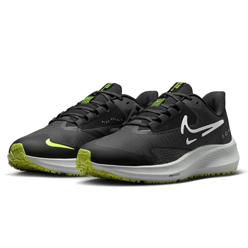 Original New Arrival NIKE AIR ZOOM PEGASUS 39 SHIELD Men's Running Shoes Sneakers