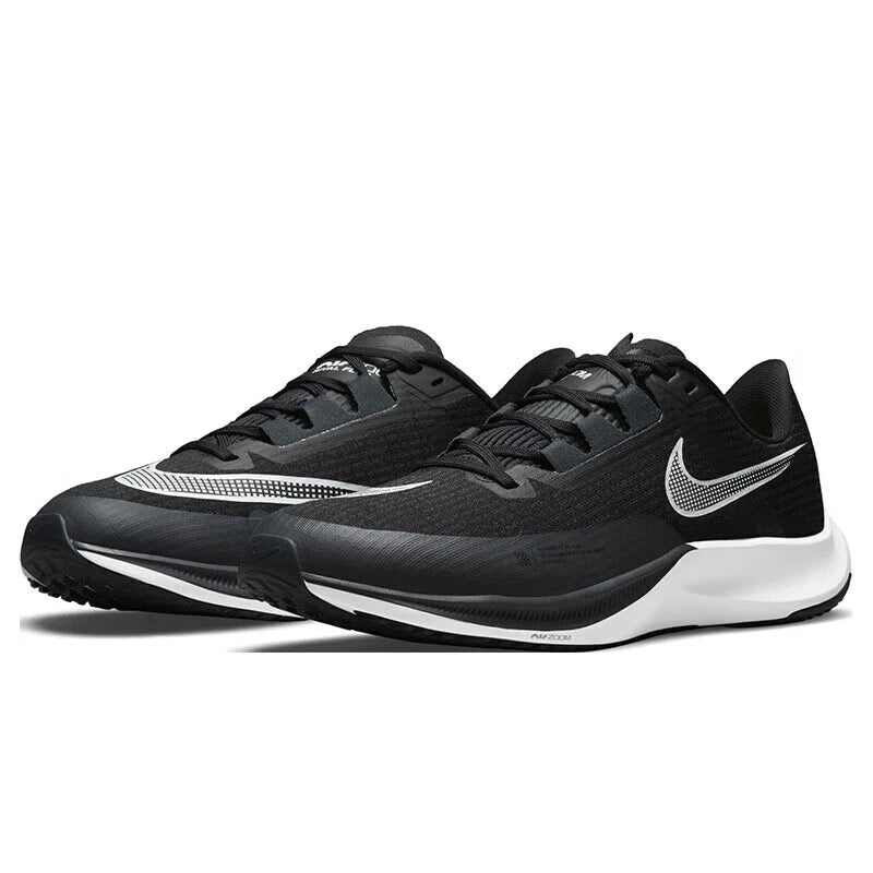 Original New Arrival NIKE  AIR ZOOM RIVAL FLY 3 Men's Running Shoes Sneakers