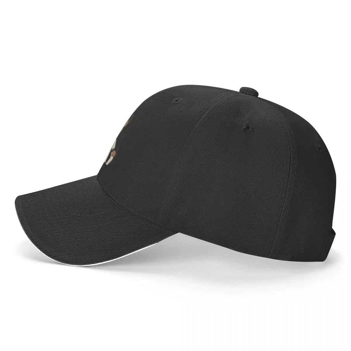 anakin & padmé Baseball Cap Brand Man cap Military Cap Man Golf Wear Men Luxury Brand Women's